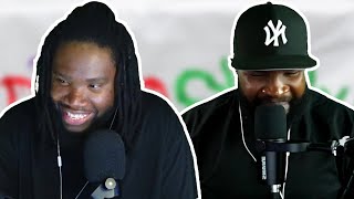 REACTION TO EMINEM  FUEL SHADY EDITION FEAT WESTSIDE BOOGIE amp GRIP [upl. by Caine]