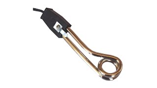 COFFEE HEATER IMMERSION ROD  PRODUCT VIEW [upl. by Rettig802]