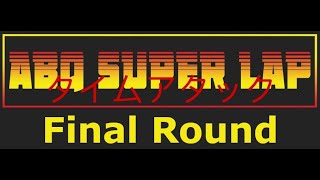 ABQ Superlap 2024  Final Round  ITB Miata  New Personal Best [upl. by Alekim554]