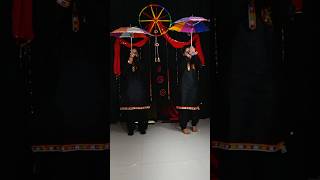 Bhai Bhai Garba Dance  Garba Performance  Navratri 2024 Special GujratiGarba navratri [upl. by Ahsinal]