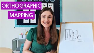 ​How to Use Orthographic Mapping to Teach Sight Words [upl. by Dahle213]