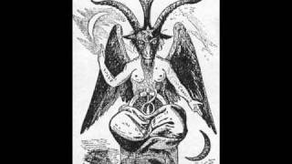 Tribute to Satan 6 Songs of Hell 16 Lead By Satanism [upl. by Braden]