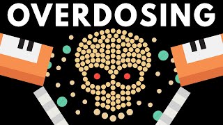 What Happens To Your Body During an Overdose [upl. by Sasnett]