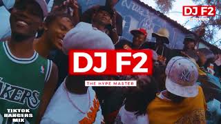 DJ F2 amp DJ FRANCOL TIKTOK BANGERS VIDEO INTRO FT NYASH NA NYASH [upl. by Stephanie755]