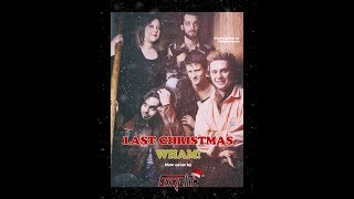 Exxcite  Last Christmas Wham cover [upl. by Nagel]