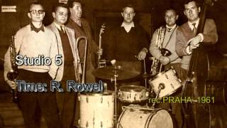 Antologie czech jazz 151  Studio 5 Time 1961 [upl. by Mclaughlin794]