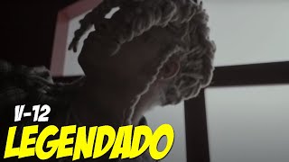 Trippie Redd  V12 Legendado [upl. by Aehsel]