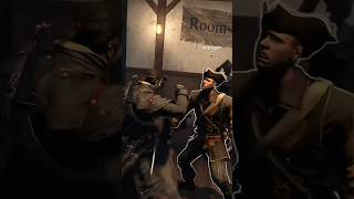 Assassin’s Creed Rogue  Barschlägerei in New York [upl. by Marela]