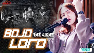 Bojo Loro  Sasya Arkhisna Official MV Telung Dino Muleh Rono [upl. by Yarrum]