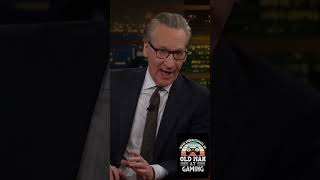 BIll Maher Ask your doctor if its right for you shorts [upl. by Yablon]