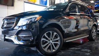 2016 Mercedes Benz GLE 350 4Matic [upl. by Elyssa]