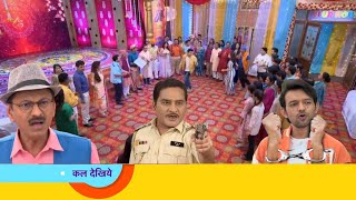 Taarak Mehta Ka Ooltah Chashmah New Promo 4203  Tmkoc 4203 episode today  Tmkoc New Promo 4203 [upl. by Attenej]