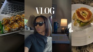 LPNLVN VLOG Nurse Day In The Life Get To Know Me WFH 95 [upl. by Katha]