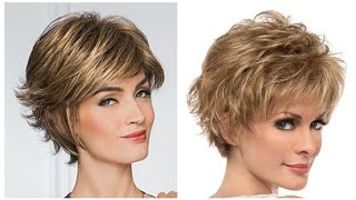 New Pixie Hair Cuts And Hair Hairstyles Ideas For Women 2024 [upl. by Adne492]