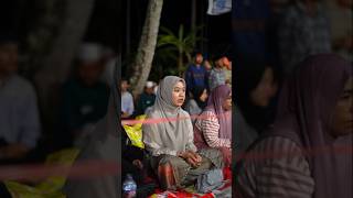 ROBBANA ATINA FIDDUNYA shorts sholawat [upl. by Cheyney]