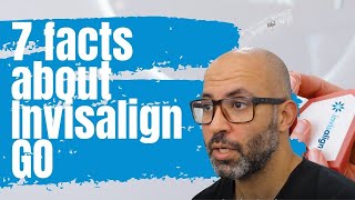 7 Facts About Invisalign® GO with Dr Mo Soliman  Kelmscott Dental [upl. by Babbette]