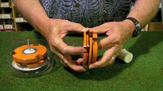 Freeborn Cope and Pattern Cutter eased edge tutorial [upl. by Daffi]