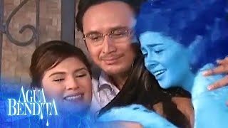 Agua Bendita Full Episode 130  Jeepney TV [upl. by Ahsele]