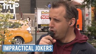 Impractical Jokers  The Jokers Are Back July 14 [upl. by Luci]