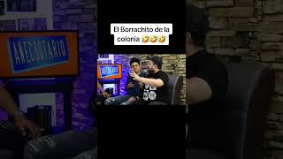 El Borrachito de la Colonia 🤣🤣🤣LosHuastecos BOGE16 elchulooficial PaparazziComediantefy [upl. by Shea]