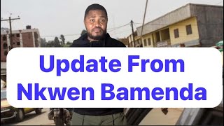 Nkwen Bamenda amp The Issue Of Sales Of Beer [upl. by Tigram]