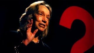 Learning from past presidents  Doris Kearns Goodwin [upl. by Boniface]