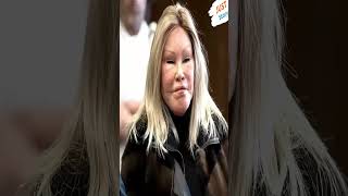 Jocelyn Wildenstein JocelynWildenstein catwoman beautyicon celebrityculture plasticsurgery [upl. by Alejandro]