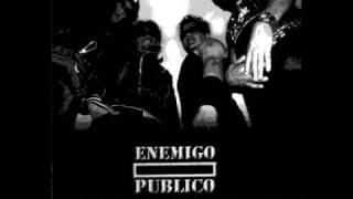 Enemigo Publico  Ingobernables [upl. by Alli]