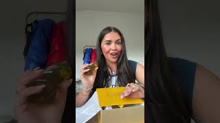 So thankful ✨💞 loccitane prhaul prunboxing haulvideo unboxing [upl. by Besse560]