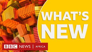 BBC Africa Living with a disability young people in Africa share their experience  BBC Whats New [upl. by Eimirej]