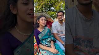 Picchi Bou 3  Natoker Shooting Video  Picchi Bou Bangla Natok  picchi bou natok 3 [upl. by Annaeg]