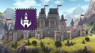 The Kingsmans Dagger  Elder Scrolls Castles [upl. by Beller]