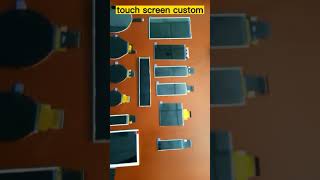 LCDmonitortouchscreen supplier [upl. by Eloisa]