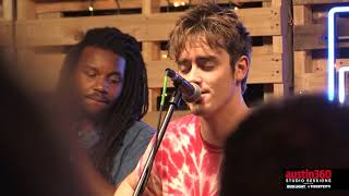 Hippo Campus  Way it Goes Live on Austin360 Studio Sessions [upl. by Aidroc]