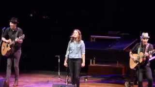 Brandi Carlile The Chain [upl. by Rab]