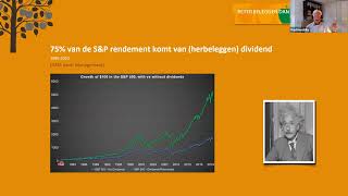 Groeidividendfondsen  inkomen uit dividend [upl. by Langill691]