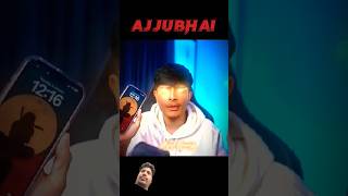 AJJU BHAI KE PASS ANDHA PAISA😈😱 ATTITUDE AJJU BHAI😅 TOTAL GAMING  shorts ajjubhai viral [upl. by Mila932]