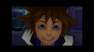 Kingdom Hearts Final mix Traverse Town [upl. by Brigette]