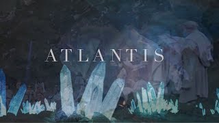 The Fall of Atlantis Amelius vs Belial Initiation vs Force  Gigi Young [upl. by Eiltan]