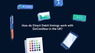 How do Direct Debit timings work with GoCardless in the UK [upl. by Depoliti948]