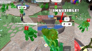 FluxusArceus X NEW Murder Mystery 2 Script Pethicial Hub Showcase MOBILE [upl. by Yditsahc]