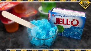 How To Make Jello from a Box [upl. by Newlin]