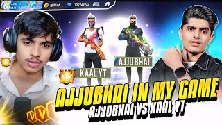 Revenge 😈 on Noob YouTubers for Abusing Cute Girl Teammate I Badla leke sorry bulvaya 😎 [upl. by Claudianus660]