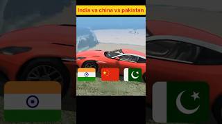 India vs china vs pakistan [upl. by Akerahs410]