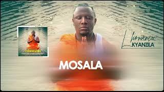 lhomanix kyanzila  Mosala feat Oxygène Bleduza audio officiel [upl. by Sirama]