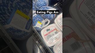 PORK CHITTERLINGS OR CHITLINS [upl. by Trix]