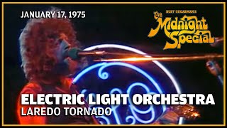 Laredo Tornado  ELO  The Midnight Special [upl. by Enelyahs948]