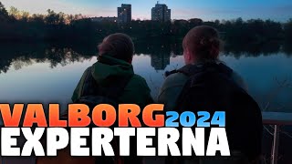 Experterna  Valborg 2024 [upl. by Golightly]