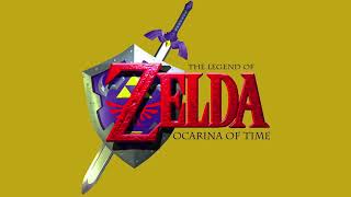 Bach  The Art of Fugue Contrapunctus II Ocarina of Time Soundfont [upl. by Gerhardt]