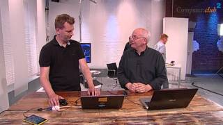 Computerclub 2 Folge Nr 135 vom 29 Mai 2014 [upl. by Ahsiugal551]